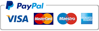 Paga con PayPal